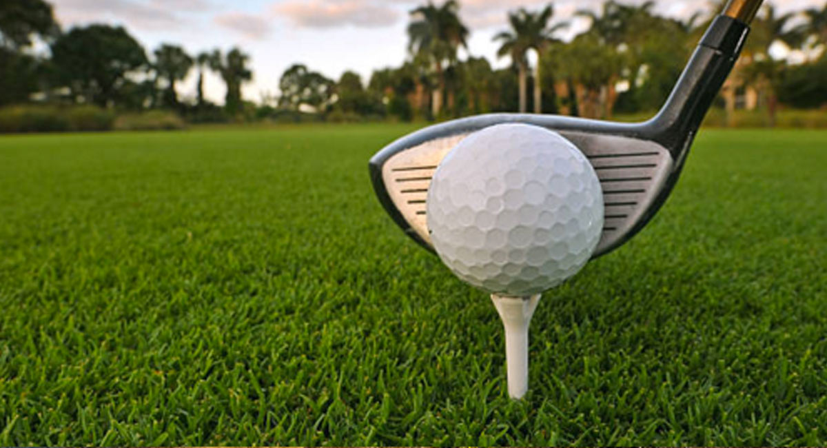 Golf Properties