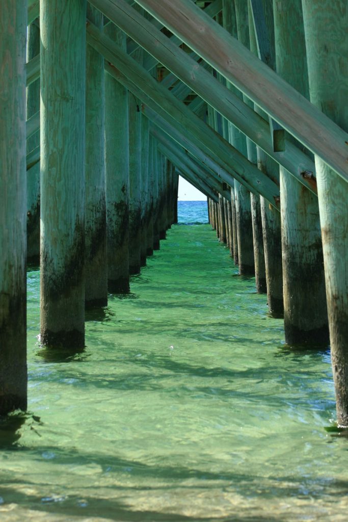 Panama City Beach Pier