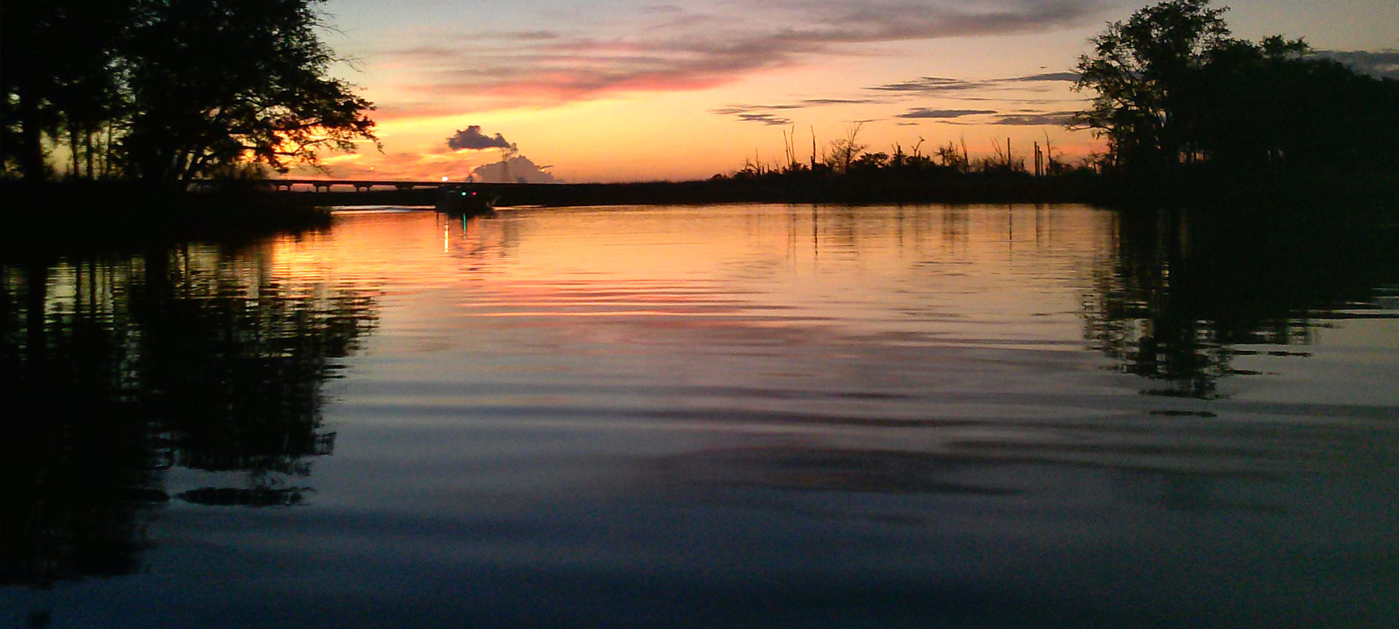 Emerald Coast Living