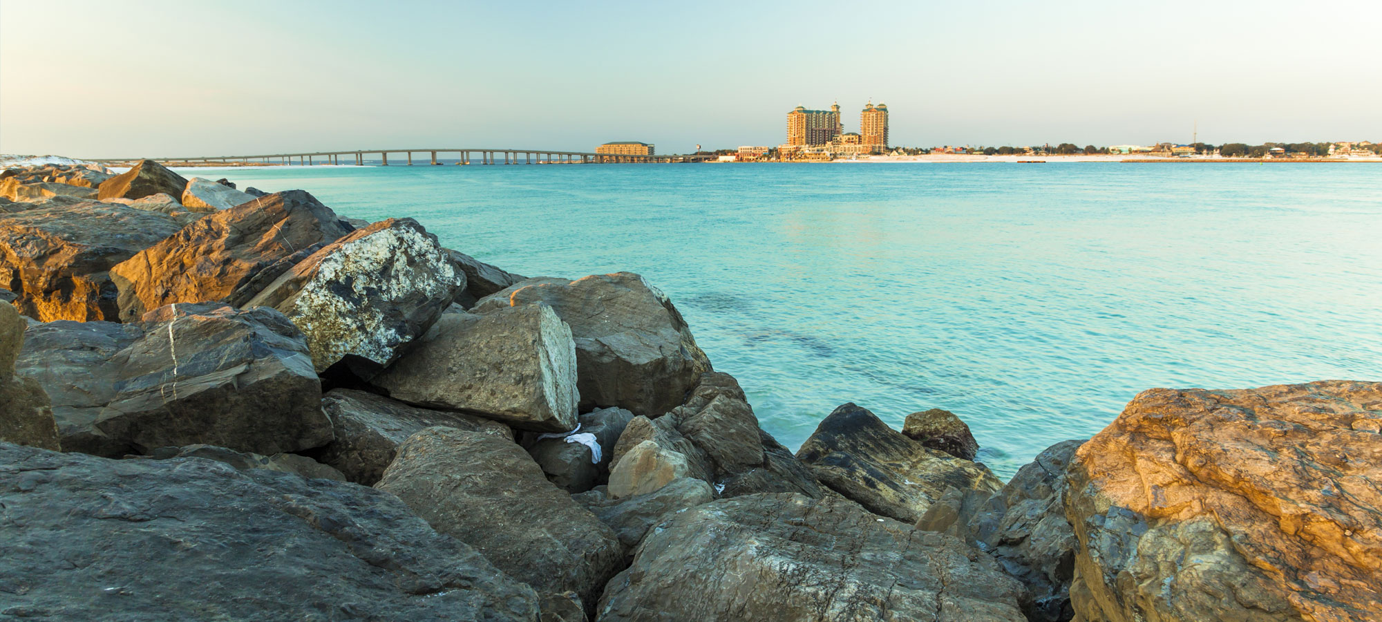 Emerald Coast Living