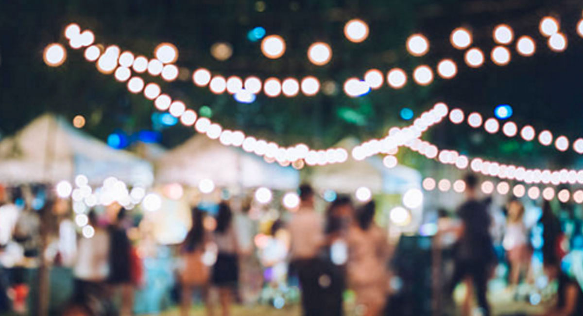 Event Calendar