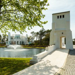Alys Beach Real Estate