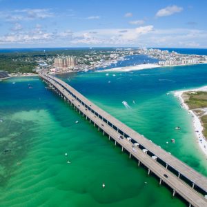 Destin Florida Real Estate